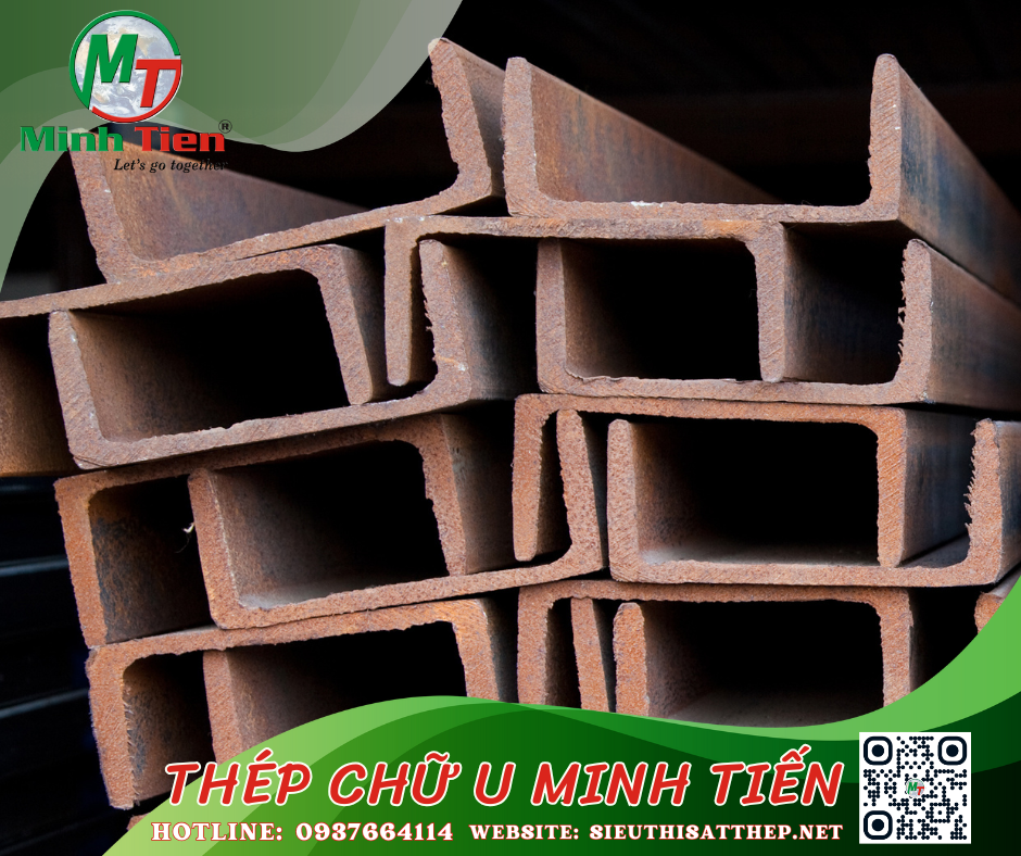 chữ u