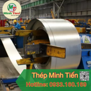 Siêu thị sắt thép