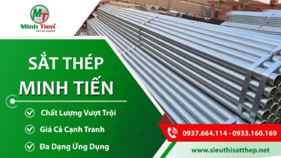 cung cap sat thep 1