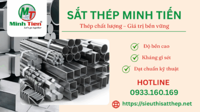 luu y khi mua thep