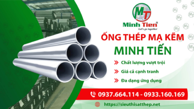 ong thep ma kem tai tp ho chi minh