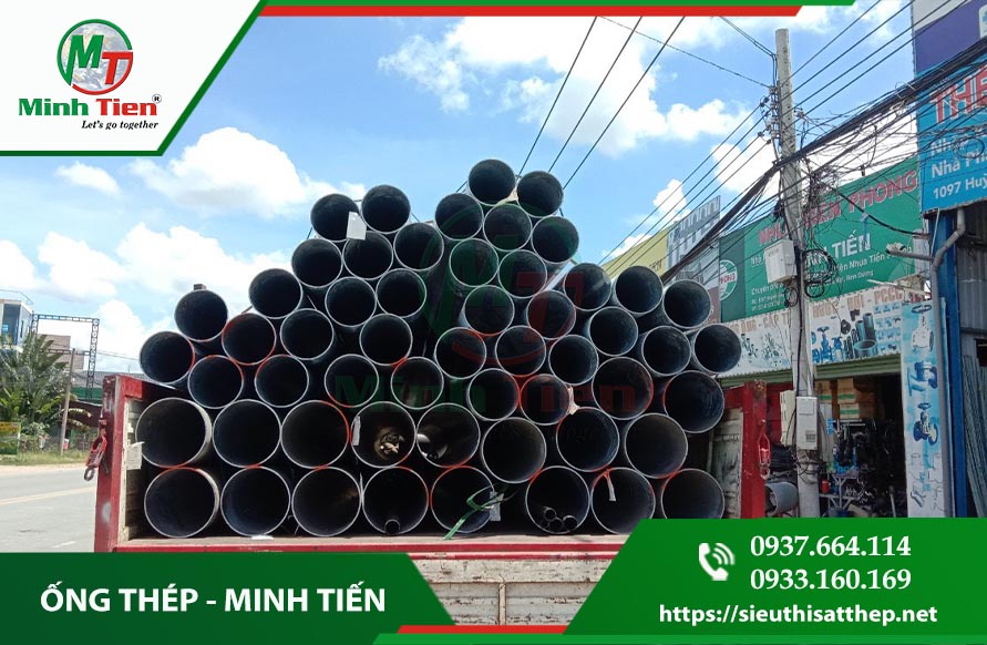 Cảnh báo những sai lầm thường gặp khi săn tìm bảng giá ống thép rẻ nhất tại TP Hồ Chí Minh và cách nhận biết công ty bán ống thép uy tín TPHCM