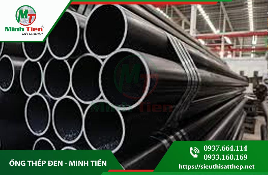 Khám phá bí quyết sở hữu bảng giá ống thép rẻ nhất tại TP Hồ Chí Minh: Tiết kiệm tối đa cho dự án của bạn