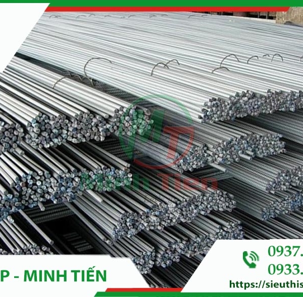 Thép Vuông Đặc CT3 – SS400 – C45