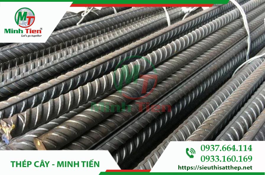 Cung Cấp Sắt Thép