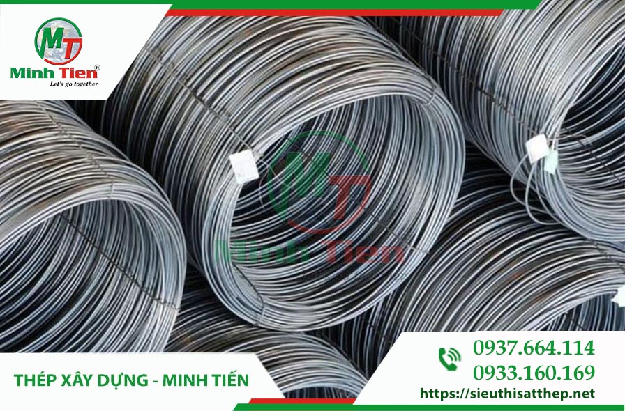 Cung Cấp Sắt Thép