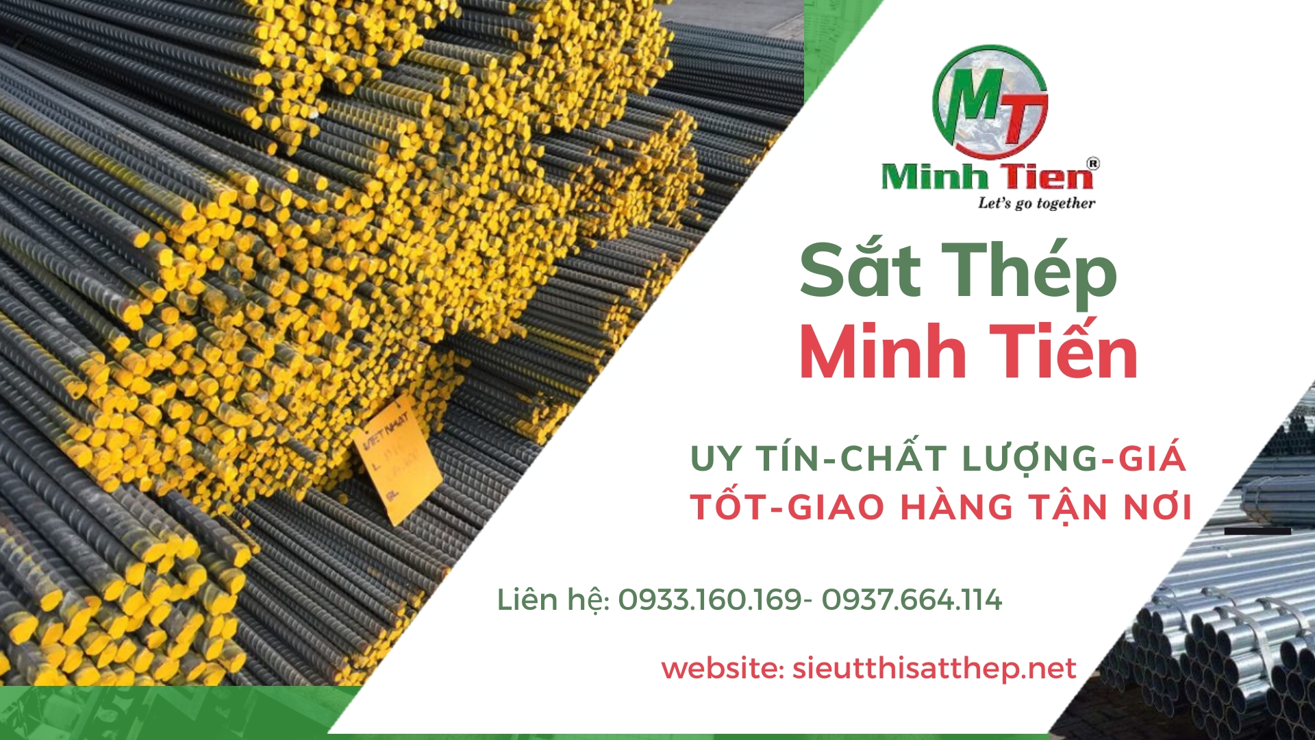 Cơn Sốt Ngành Sắt Thép Bình Dương Đến Từ Đâu