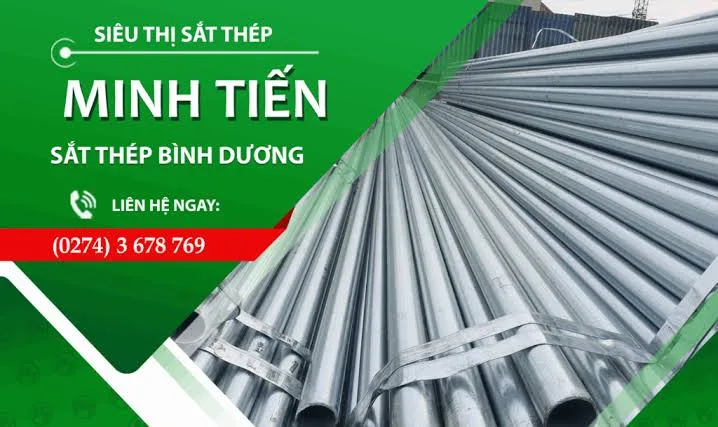 Ống thép nhúng nóng: Đặc điểm, ứng dụng và lợi ích