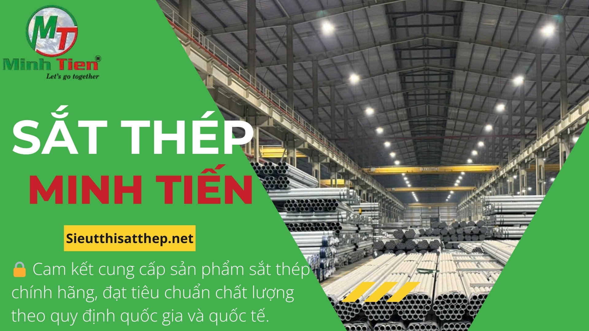 Thép Làm Nhà: Đâu Là Lựa Chọn Hợp Lý Nhất