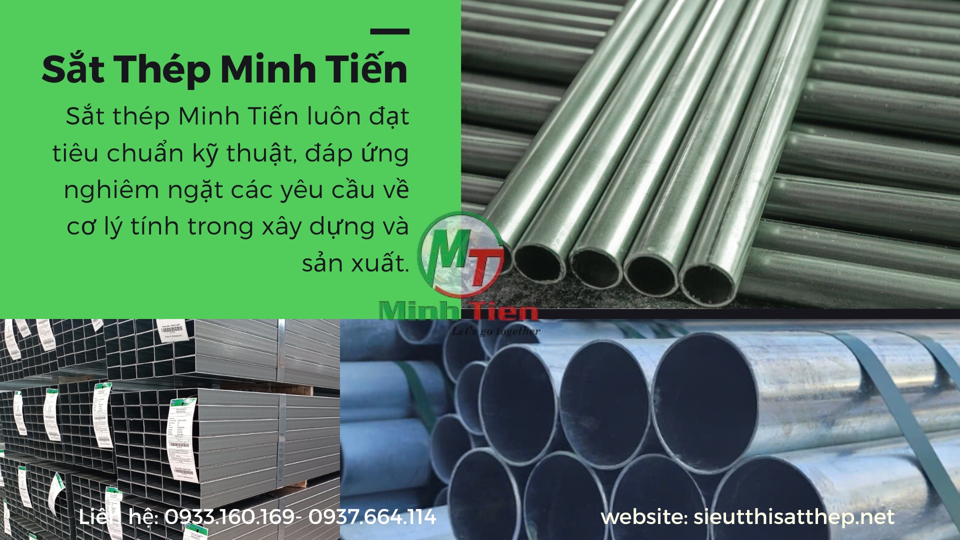 Hướng dẫn lựa chọn thép đúng tiêu chuẩn