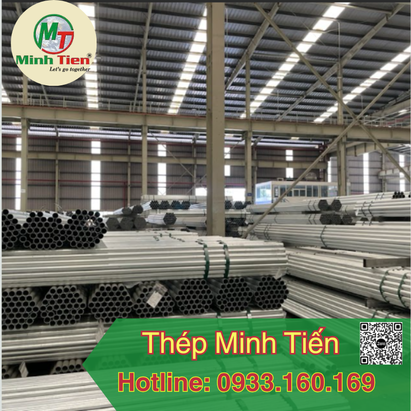 khi mua ống thép mạ kẽm Hòa Phát ưu tiên các đại lý chính thức của Hòa Phát, kiểm tra kỹ lưỡng các chứng nhận và dịch vụ đi kèm trước khi quyết định mua hàng.