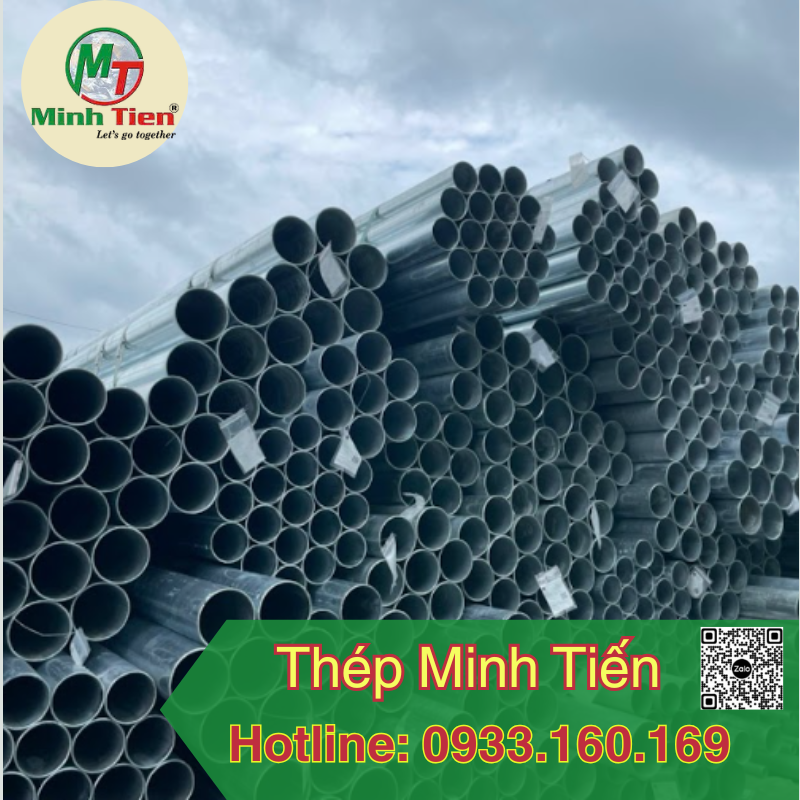 Sắt thép Bình Dương