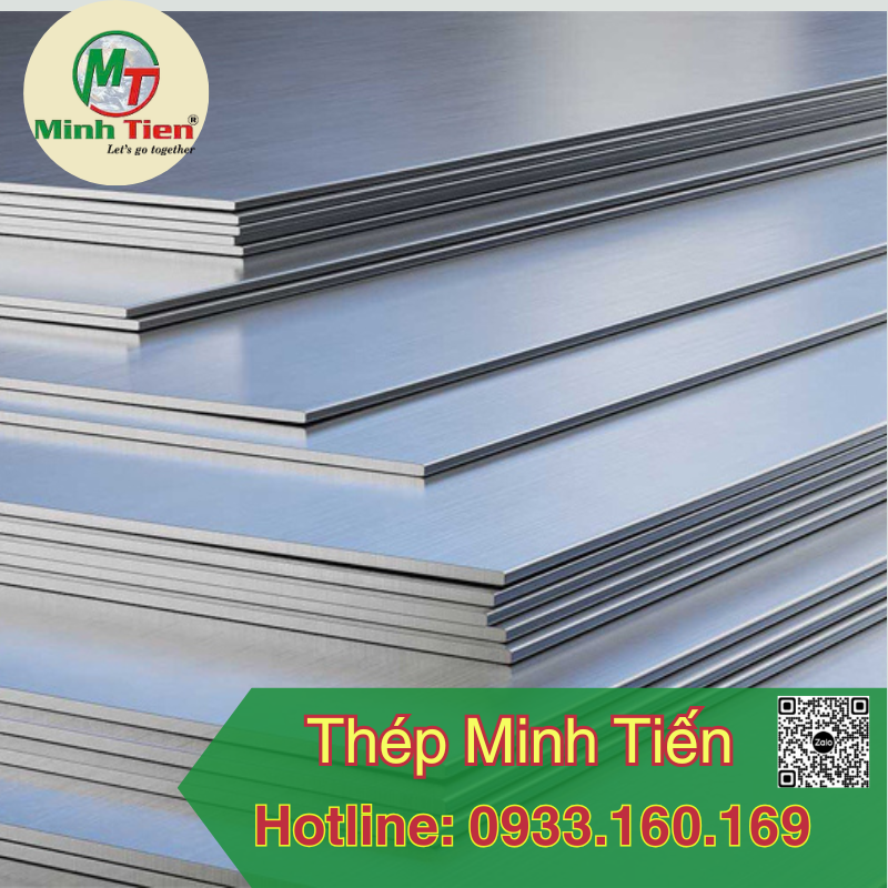 Sắt thép Bình Dương