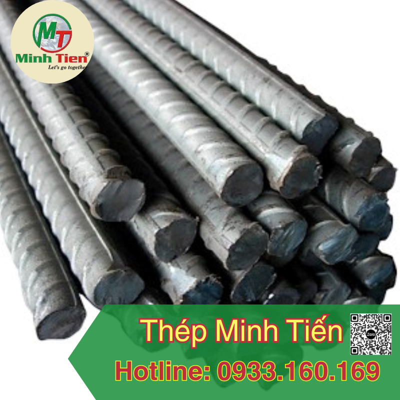 Sắt thép Bình Dương