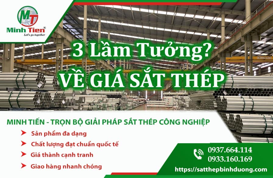 lầm tưởng về giá sắt thép.jpg