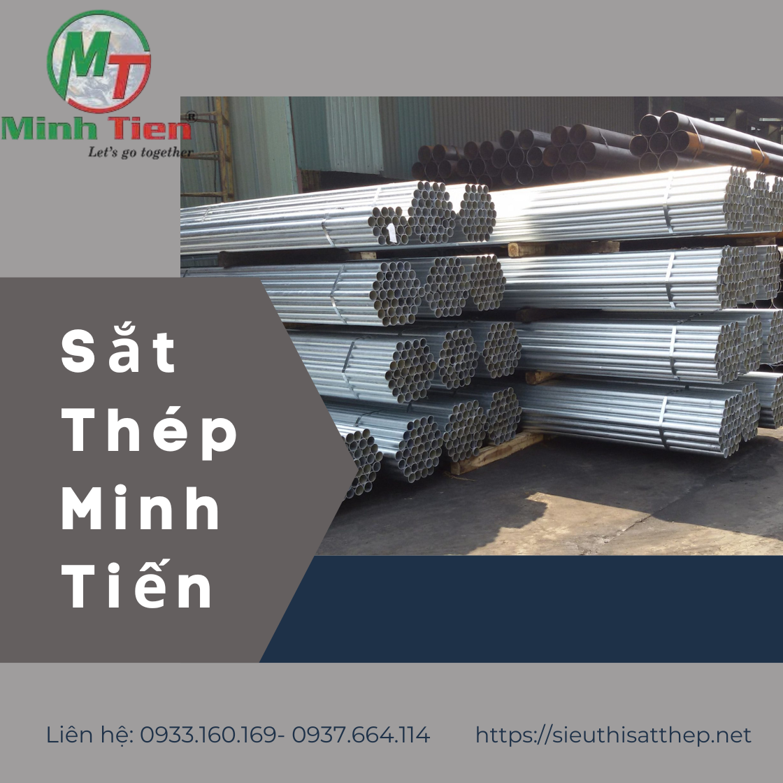 Sắt Thép Tại Tây Ninh