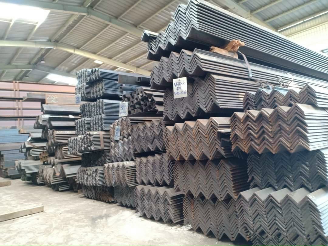 Yếu Tố Ảnh Hưởng Đến Giá Thép Hình tại Bàu Bàng