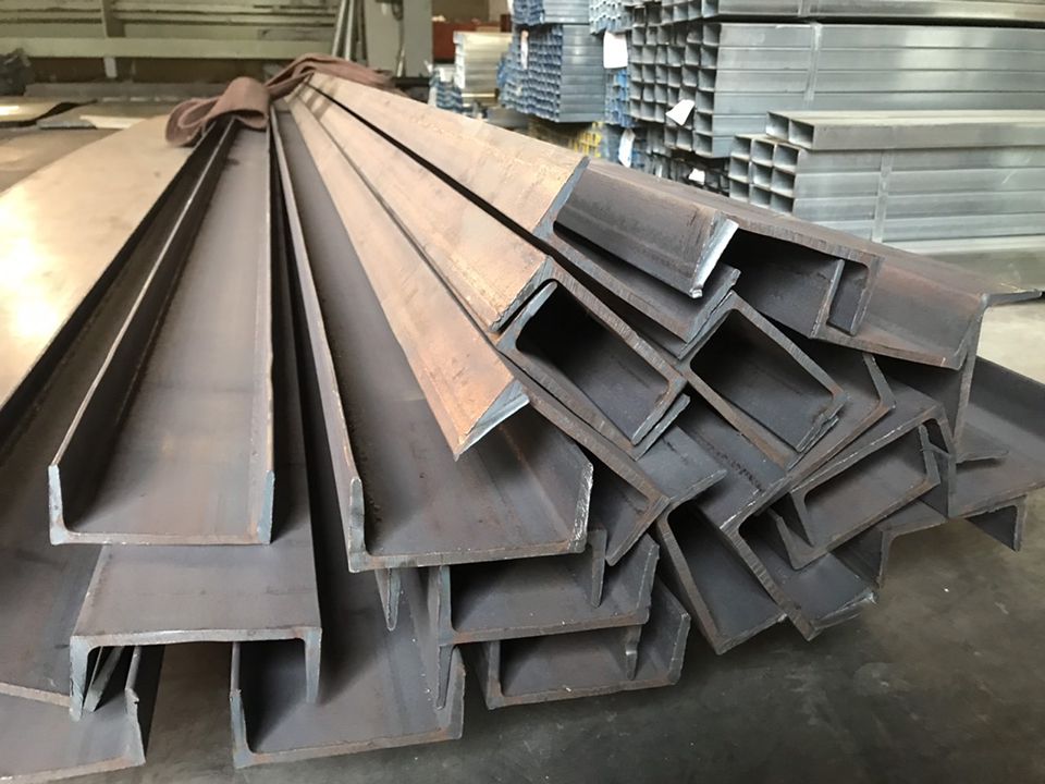 Lợi Ích Khi Lựa Chọn Đại Lý Thép Hình Tại Thuận An