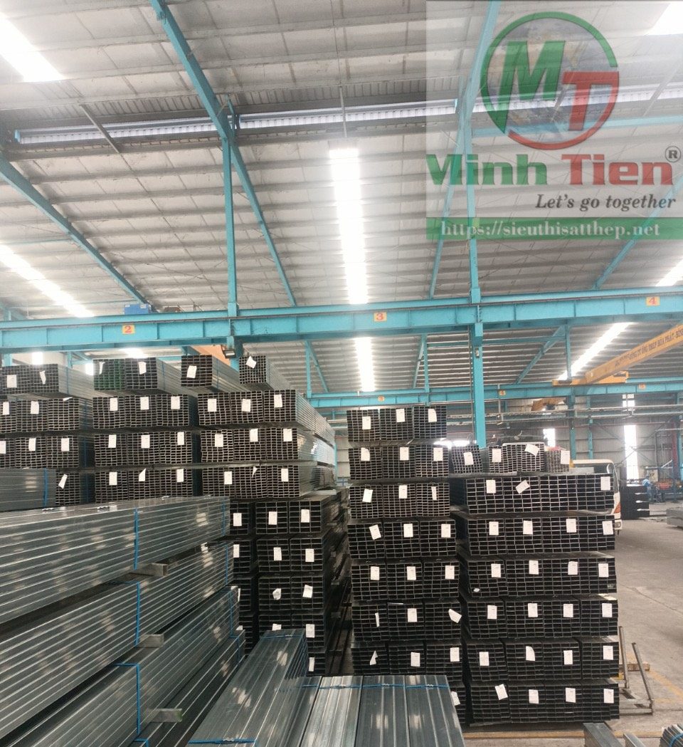 Đặc Điểm Của Các Loại Thép Hình tại Bến Cát