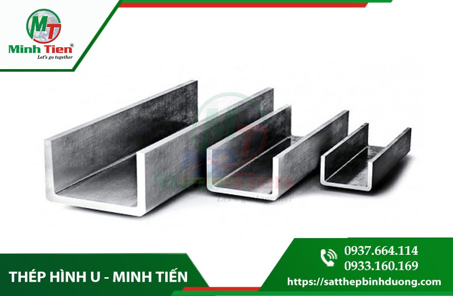 nhà phân phối thép hình tại TP Hồ Chí Minh