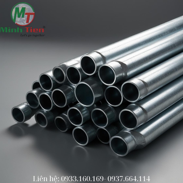 Sắt thép Bình Dương