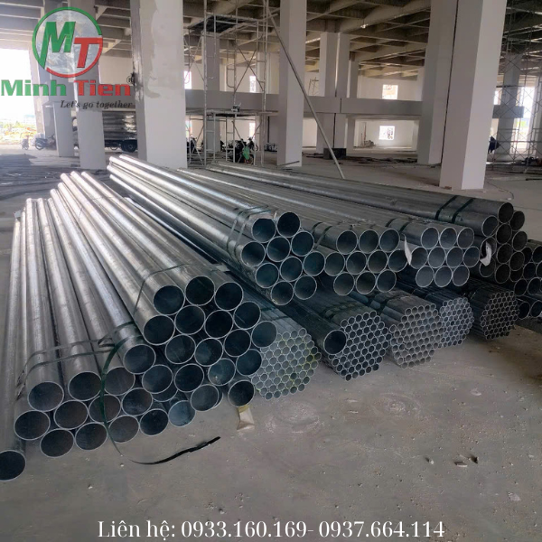 Đại Lý Cung Cấp Sắt Thép Bình Dương