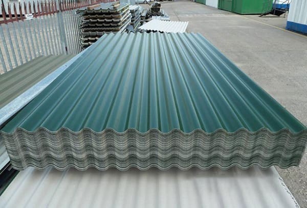 Lựa Chọn và Mua Sắm Tôn lợp tại Thủ Dầu Một